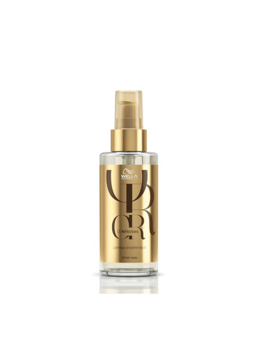 WELLA Oil Reflections Oil  Олио за коса дамски 100ml