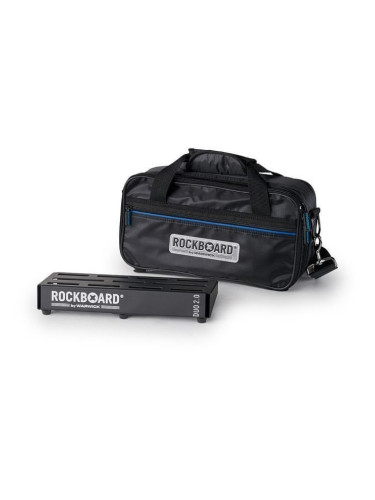 RockBoard Duo 2.0 with GB