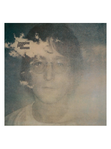 John Lennon - Imagine (LP)