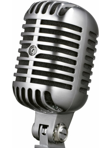 Shure 55SH Series II Ретро микрофон