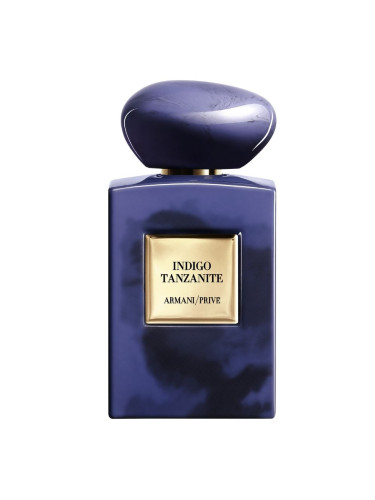 ARMANI Privé Terres Precieuses Indigo Eau de Parfum унисекс 100ml