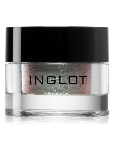 Inglot AMC насипни сенки за очи с висока пигментация цвят 85 2 гр.
