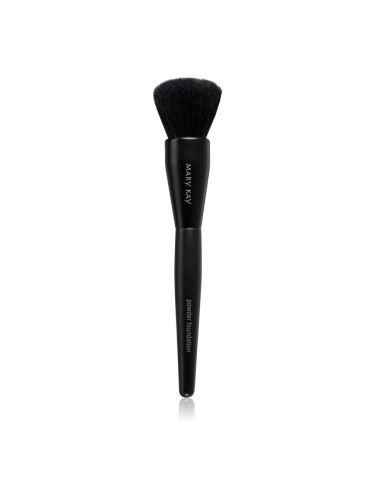 Mary Kay Brush четка за пудра суха, на прах 1 бр.