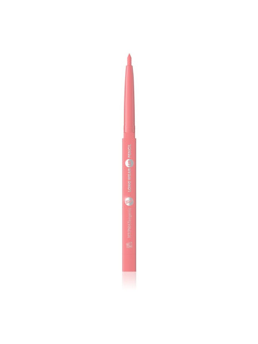 Bell Hypoallergenic молив за устни цвят 02 Tea Rose 5 гр.