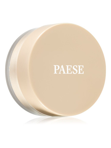 Paese Beauty Powder насипна пудра 10 гр.