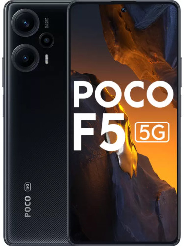 Xiaomi Poco F5 Dual 12GB RAM 256GB 6.67" 64MP