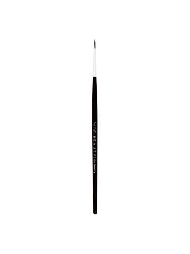 SUVA BEAUTY Liner Brush Six Twenty Четка за очи дамски  