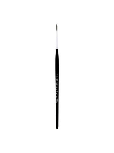 SUVA BEAUTY Liner Brush Six Thirty Четка за очи дамски  