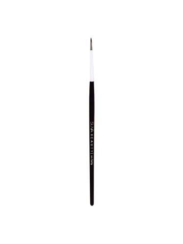 SUVA BEAUTY Liner Brush Six Forty Четка за очи дамски  