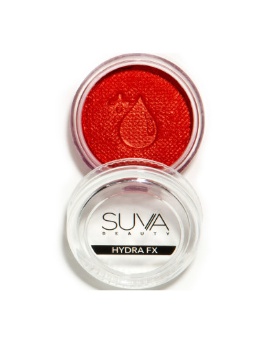 SUVA BEAUTY Hydra FX Очна линия  10gr