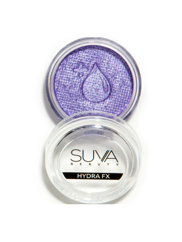 SUVA BEAUTY Hydra FX Очна линия  10gr