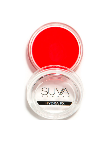 SUVA BEAUTY Hydra FX UV Очна линия  10gr