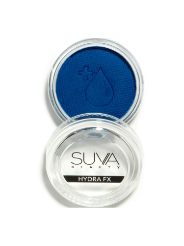 SUVA BEAUTY Hydra FX UV Очна линия  10gr