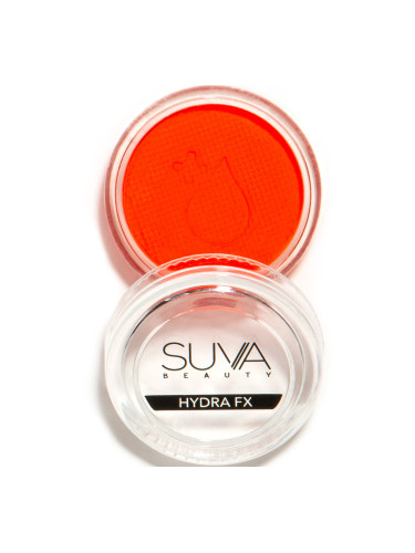 SUVA BEAUTY Hydra FX UV Очна линия  10gr