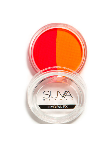 SUVA BEAUTY Hydra FX UV Очна линия  10gr