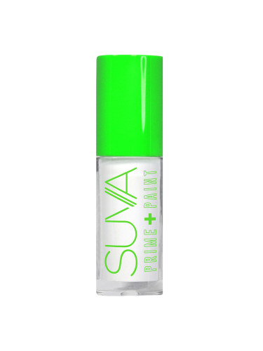 SUVA BEAUTY Prime + Paint Liquid Eyeshadow Сенки течни  5ml