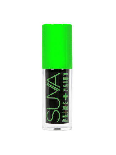 SUVA BEAUTY Prime + Paint Liquid Eyeshadow Сенки течни  5ml