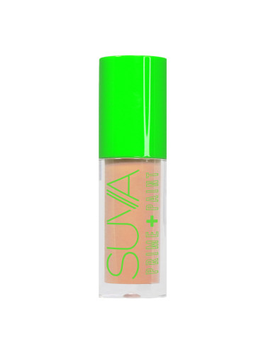 SUVA BEAUTY Prime + Paint Liquid Eyeshadow Сенки течни  5ml