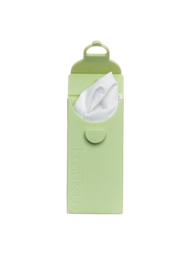 LASTOBJECT LastTissue Palm Green Кърпи унисекс  