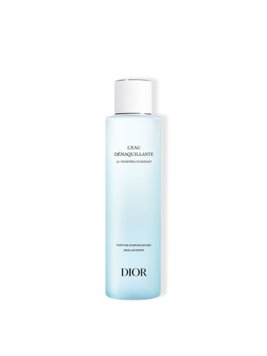 DIOR Micellar Water  Почистваща вода дамски 200ml