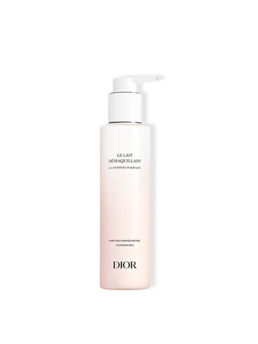 DIOR Cleansing Milk  Почистващо мляко дамски 200ml