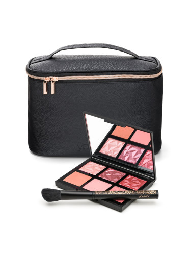 YOUSTAR Beauty Bag - Set 02 Cherry Cheeks Комплект дамски 214gr