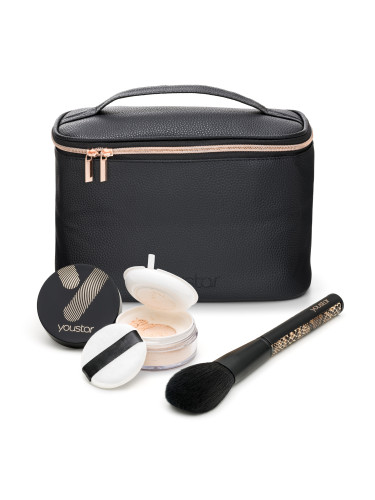 YOUSTAR Beauty Bag - Set 01 Lucent FX Комплект дамски 205gr