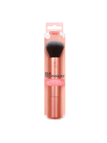 REAL TECHNIQUES Everything Face Brush Четка за лице дамски  