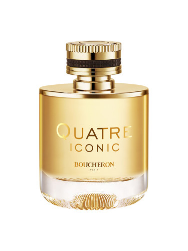 BOUCHERON Quatre Iconic Eau de Parfum дамски 100ml