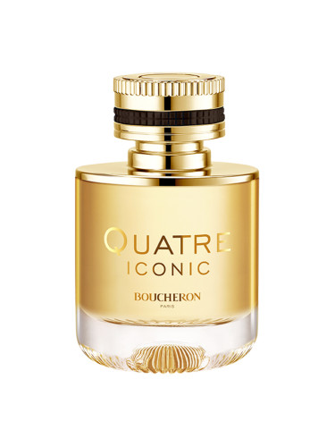 BOUCHERON Quatre Iconic Eau de Parfum дамски 50ml