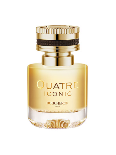 BOUCHERON Quatre Iconic Eau de Parfum дамски 30ml