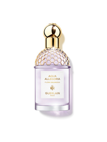 GUERLAIN Aqua Allegoria Flora Salvaggia Тоалетна вода (EDT) дамски 75ml