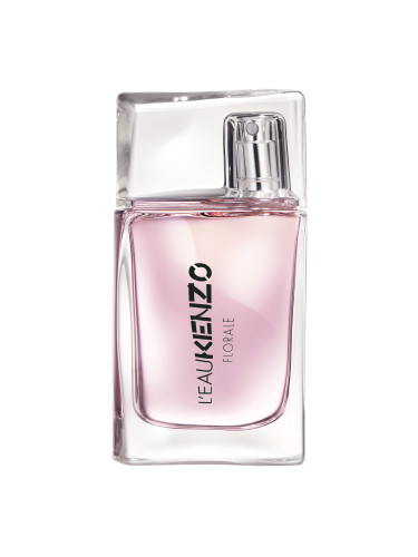 L'EAU KENZO Florale Тоалетна вода (EDT) дамски 30ml