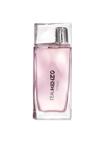 L'EAU KENZO Florale Тоалетна вода (EDT) дамски 50ml