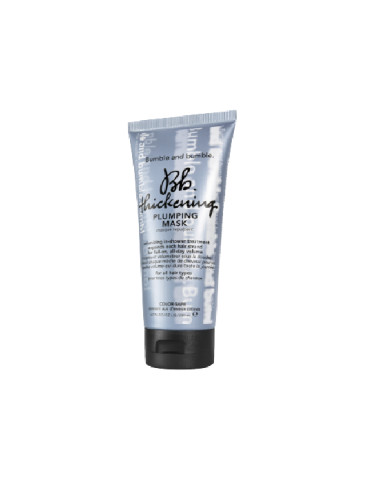 BUMBLE AND BUMBLE Thickening Plumping Mask Маска за коса дамски 200ml