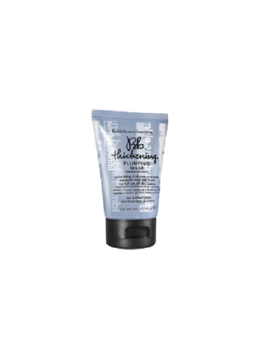 BUMBLE AND BUMBLE Thickening Plumping Mask Маска за коса дамски 60ml