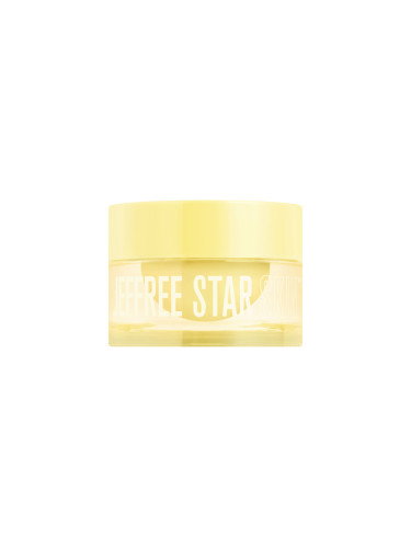 JEFFREE STAR SKIN Banana Fetish Repair and Revive Lip Mask Маска за устни дамски 10gr