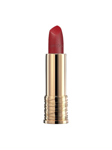 LANCÔME Absolu Rouge Drama Matte  Червило стик  3,4gr