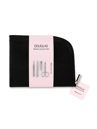 Douglas Accessories Travel Manicure Kit  Инструменти дамски  
