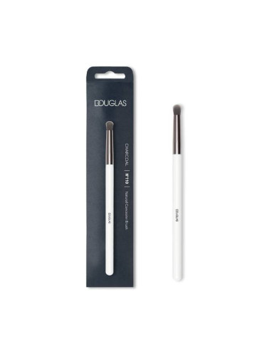 DOUGLAS Charcoal Natural Concealer Brush  Четка за коректор дамски  