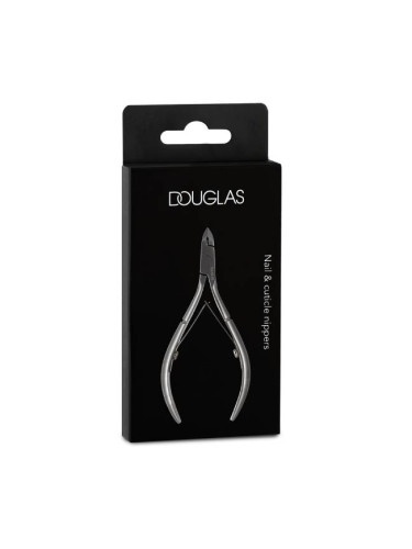 Douglas Accessories Steelware Nail & Cuticle Nipper  Ножици/нокторезачки дамски  