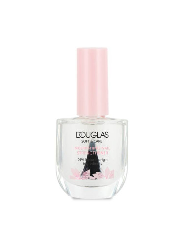 Douglas Nourishing Nail Strengthener Продукт за нокти-др,  10ml