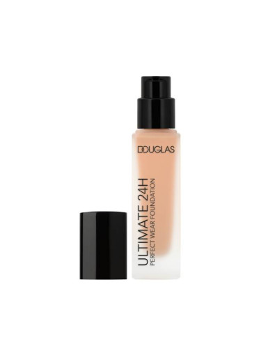 DOUGLAS Ultimate 24h Perfect Wear Foundation Фон дьо тен флуид  30ml