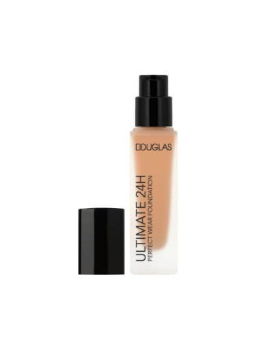 DOUGLAS Ultimate 24h Perfect Wear Foundation Фон дьо тен флуид  30ml