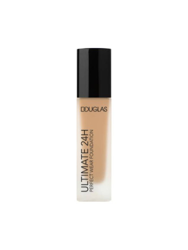 DOUGLAS Ultimate 24h Perfect Wear Foundation Фон дьо тен флуид  30ml