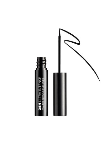 DOUGLAS 24h Ultra Intense Waterproof Eyeliner  Очна линия  2,7ml