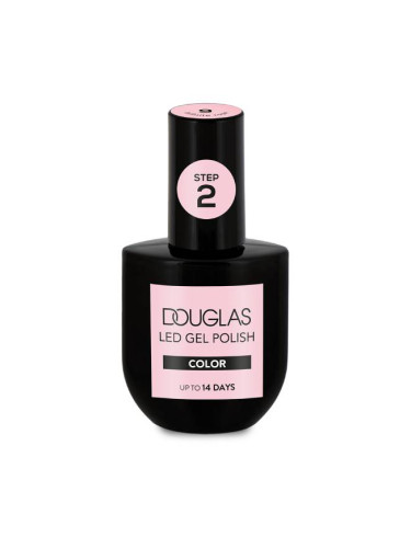 Douglas Nails LED Gel Polish Гел лак  10ml