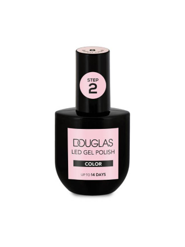 Douglas Nails LED Gel Polish Гел лак  10ml