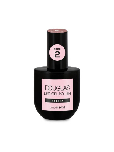 Douglas Nails LED Gel Polish Гел лак  10ml