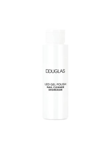 Douglas Nails LED Gel Polish Nail Cleaner Degreaser Продукт за нокти-др,  100ml